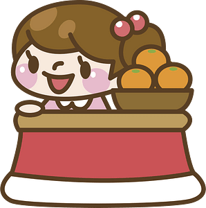 Kotatsu furniture