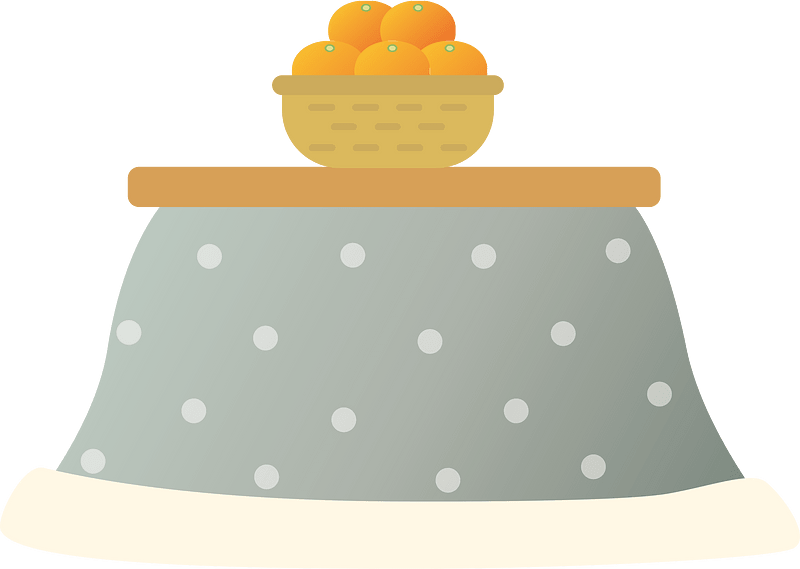 Kotatsu furniture