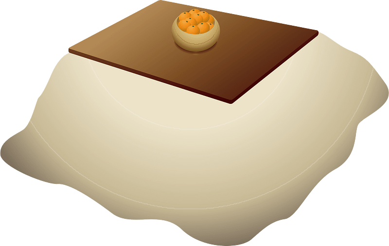 Kotatsu furniture