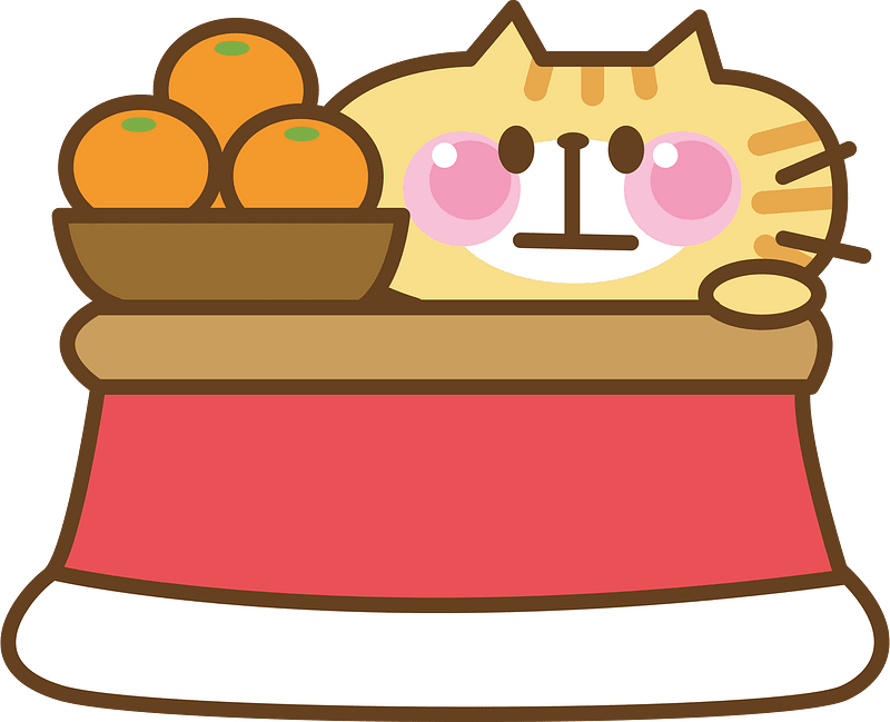 Kotatsu furniture