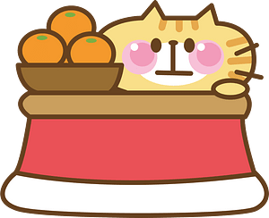 Kotatsu furniture