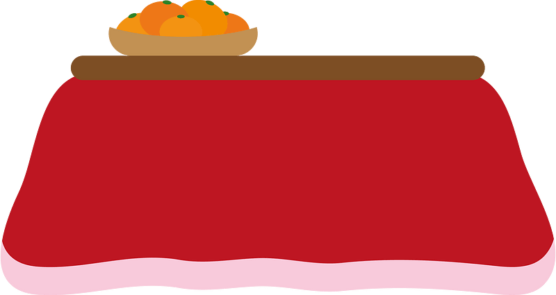Kotatsu furniture