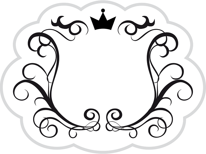 Label decoration