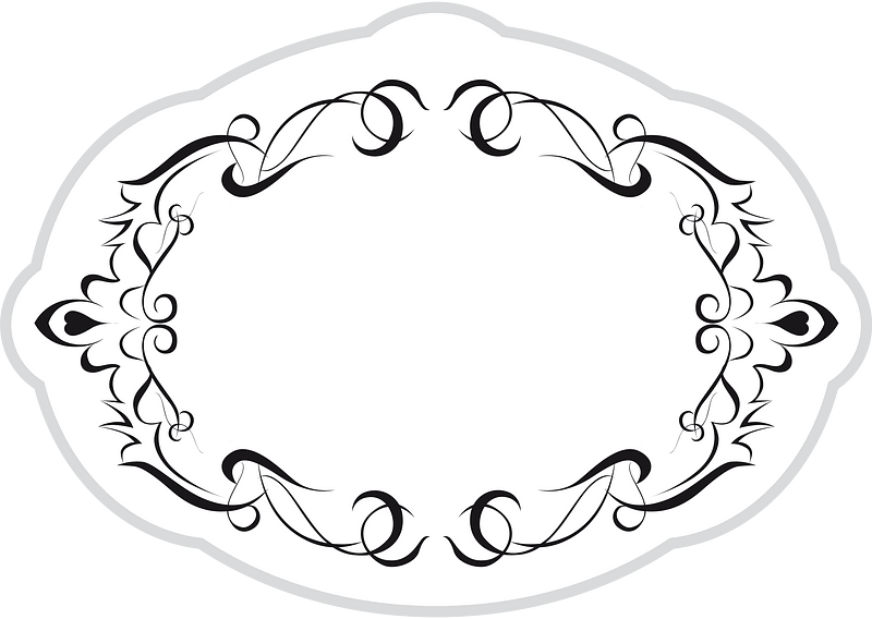 Label decoration