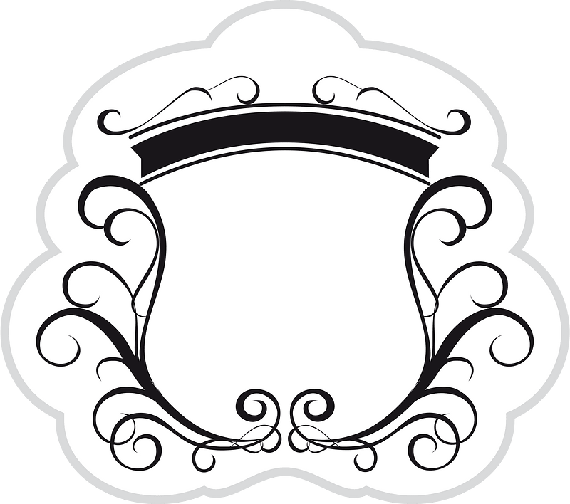 Label decoration