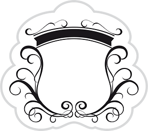 Label decoration