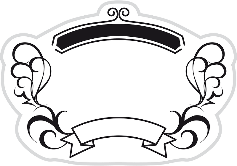 Label decoration