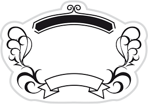 Label decoration
