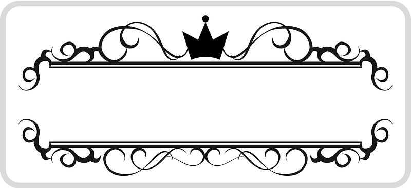 Label decoration