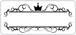 Label decoration