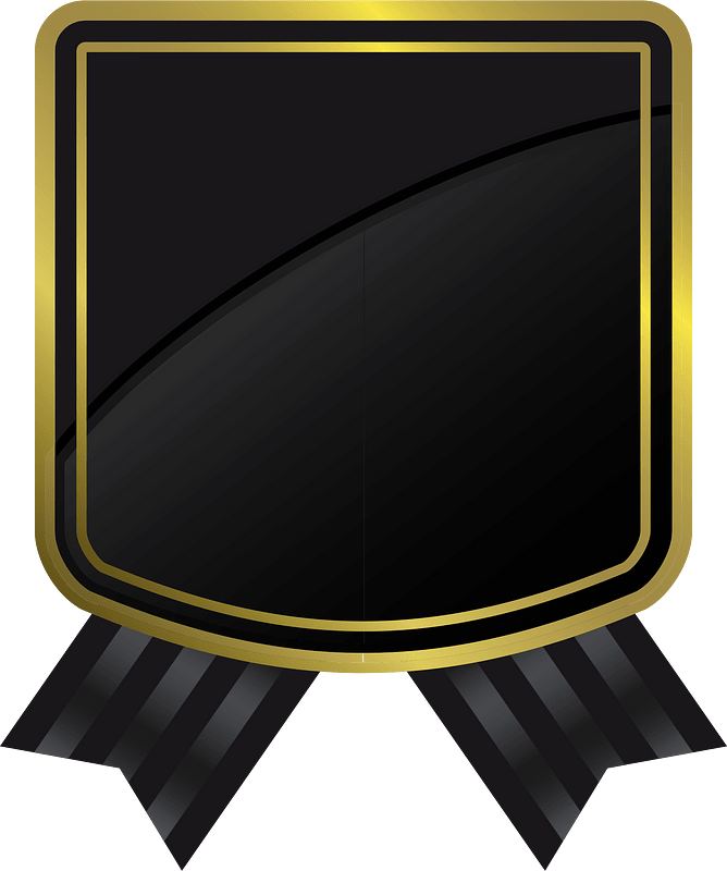 Label ribbon