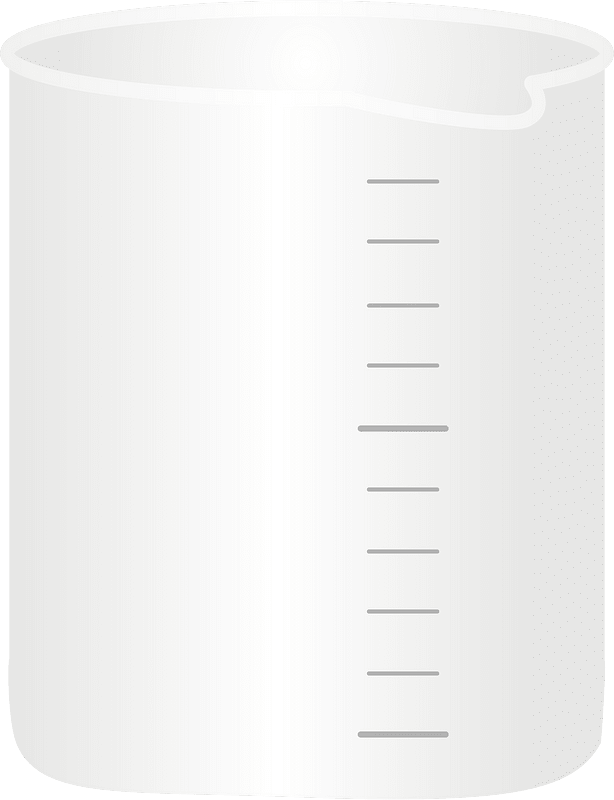 Laboratory flasks