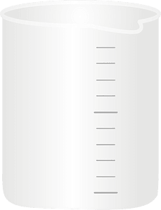 Laboratory flasks