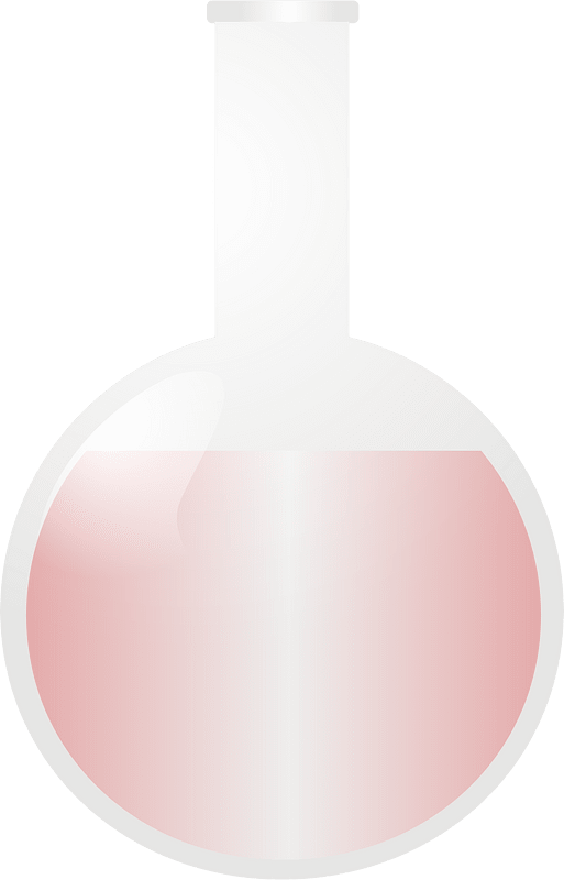 Laboratory flasks