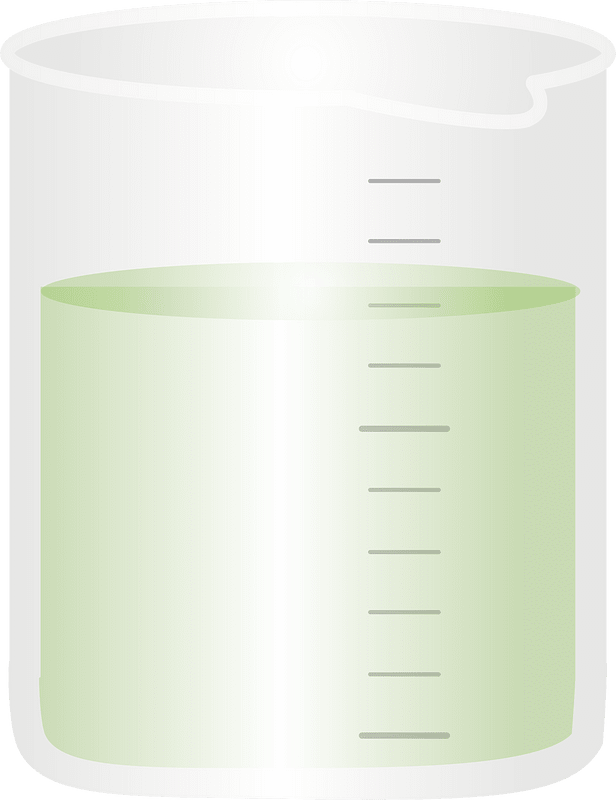Laboratory flasks