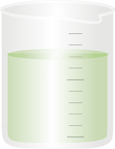 Laboratory flasks