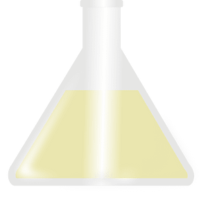 Laboratory flasks