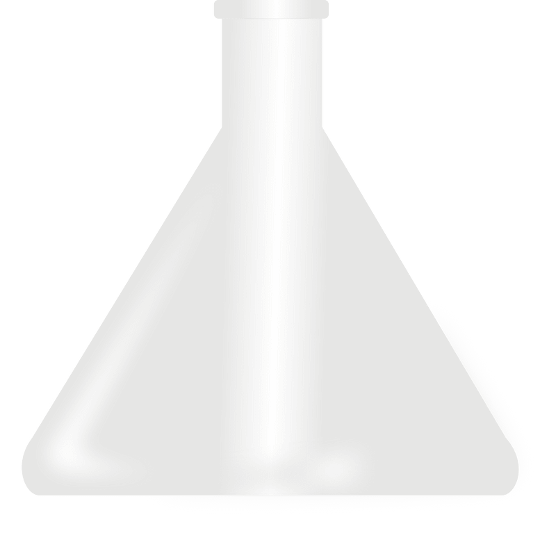 Laboratory flasks