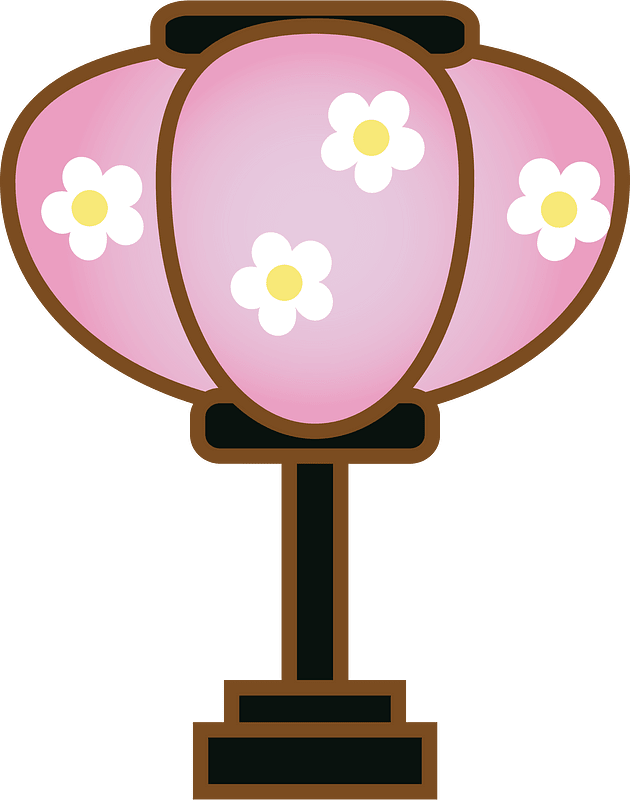 Lamp lantern