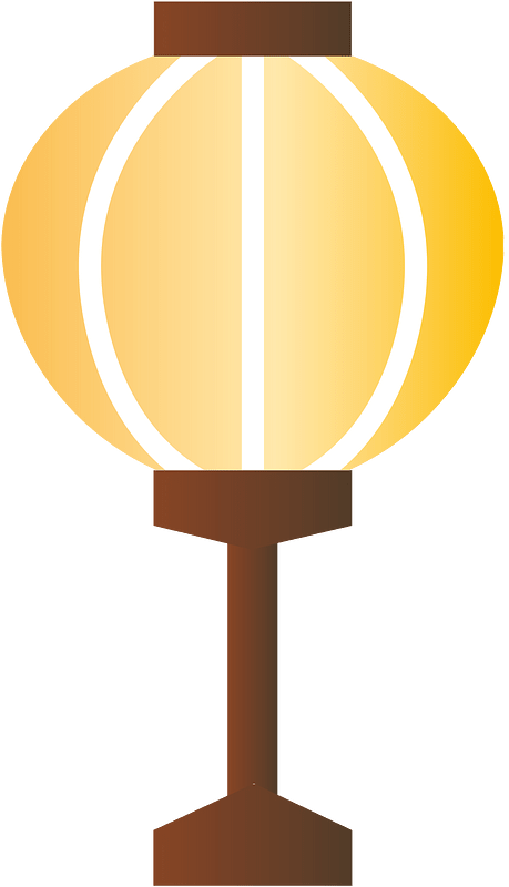 Lamp lantern