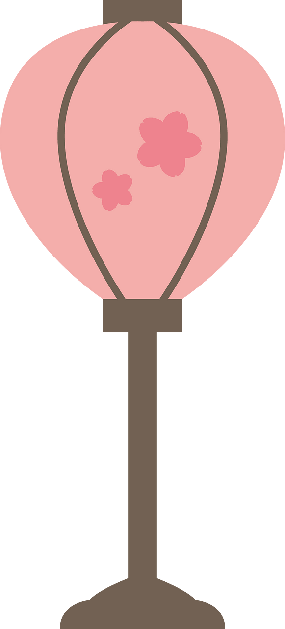 Lamp lantern
