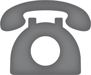 Landline telephone