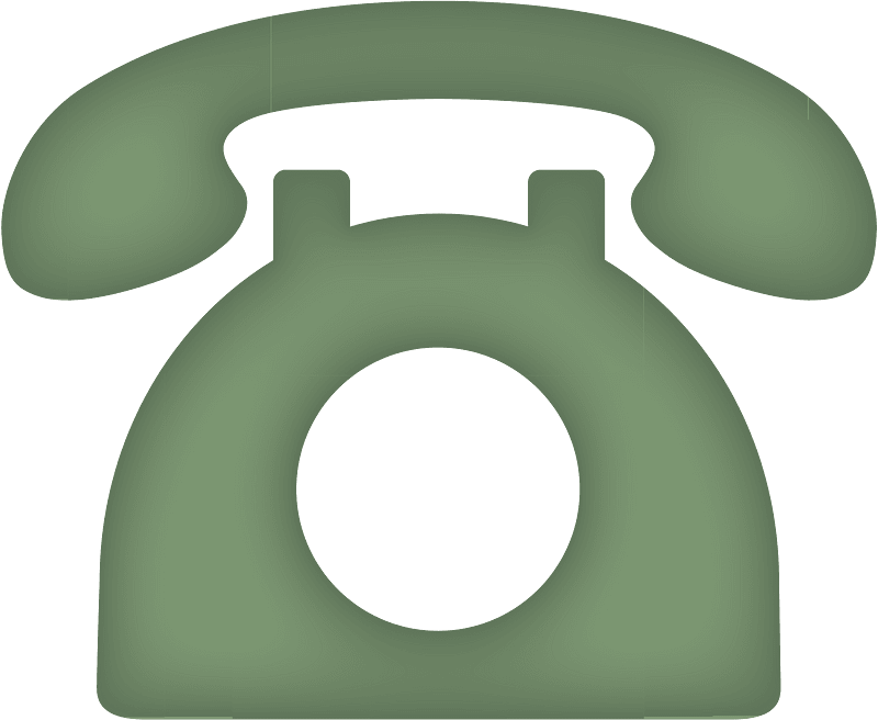 Landline telephone