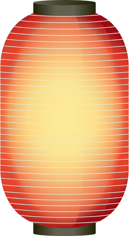 Lantern light