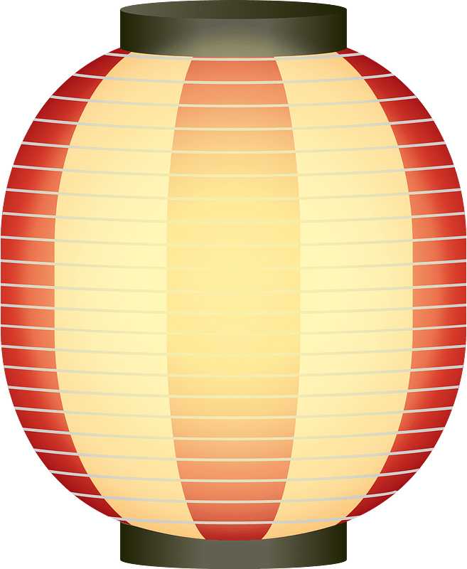 Lantern light