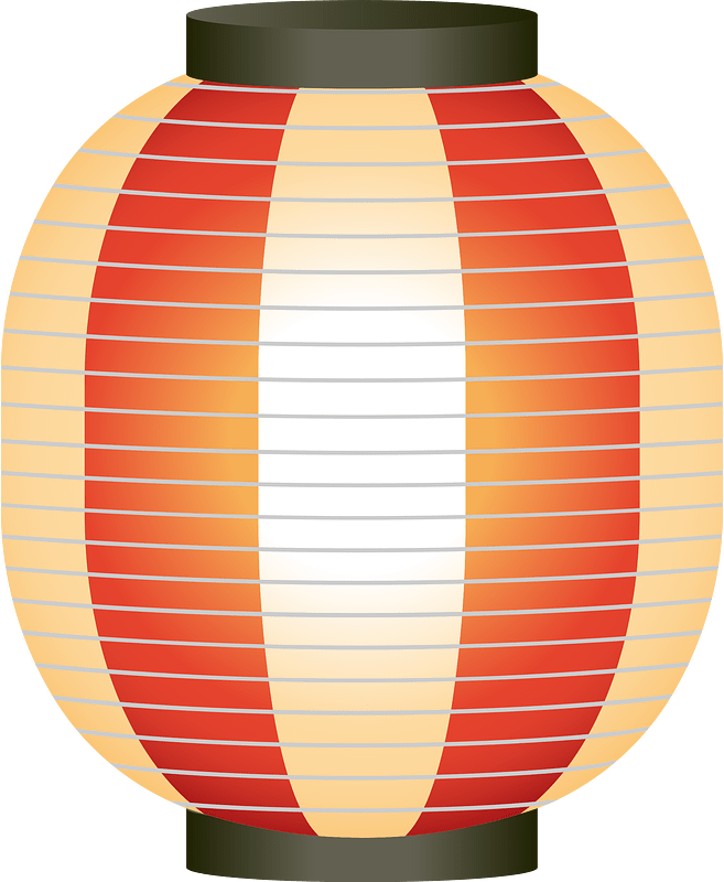Lantern light