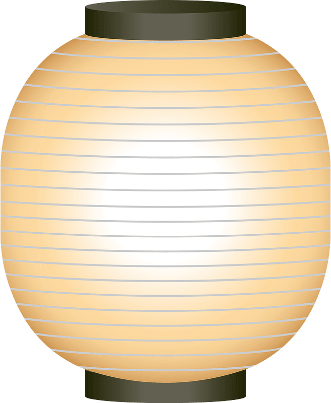 Lantern light