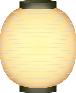 Lantern light