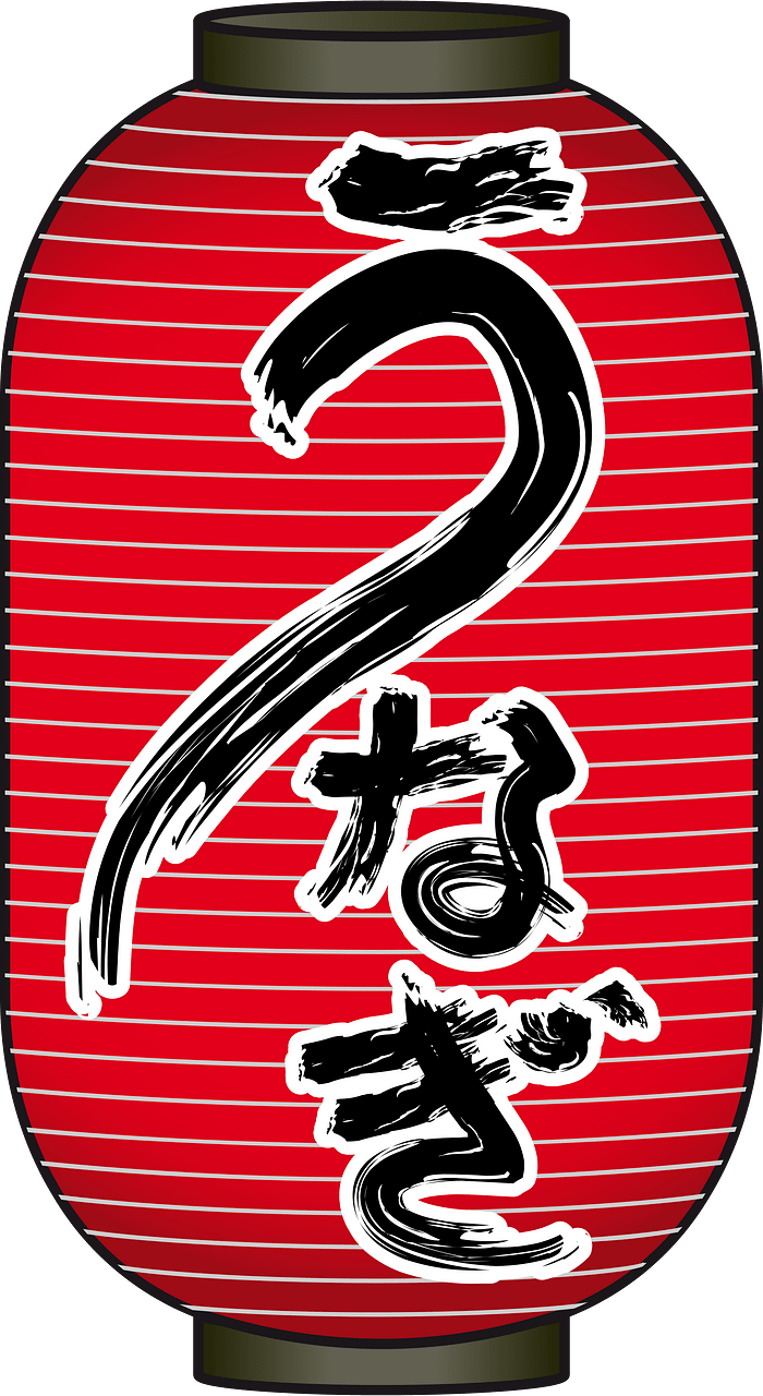 灯笼