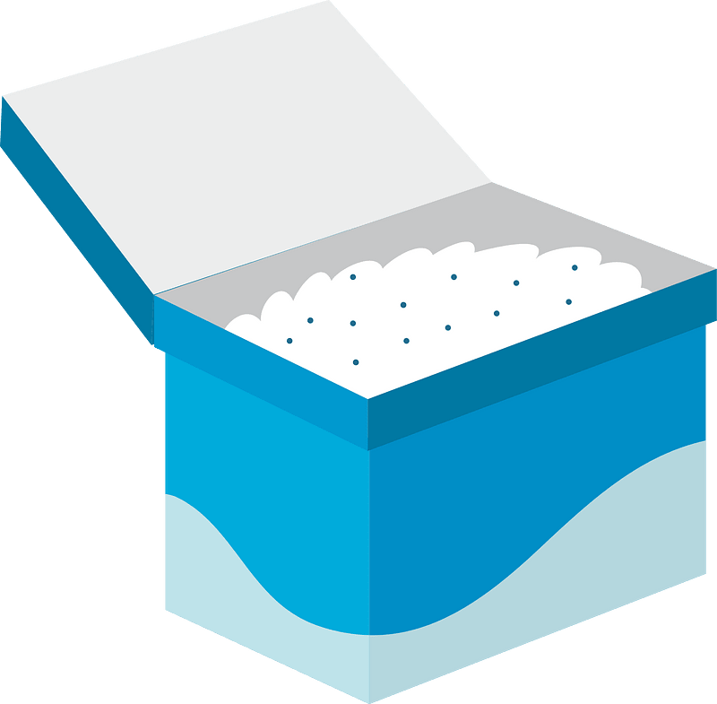 Laundry detergent