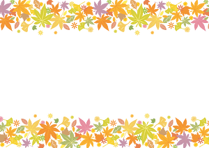 Leaf frame