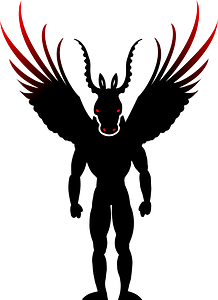 Legendary creature