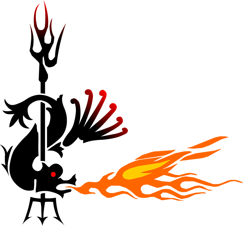 Legendary creature