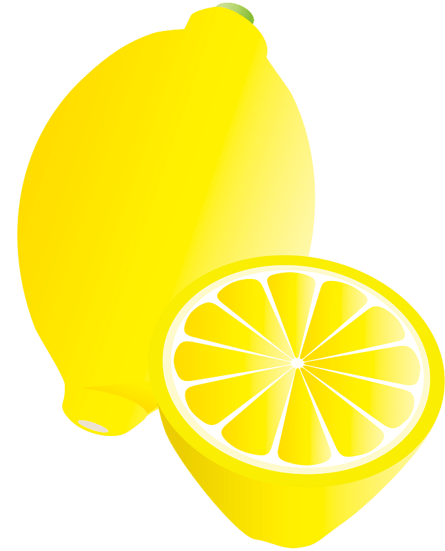 柠檬