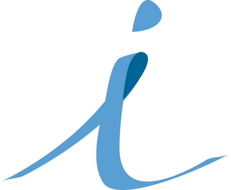 Letter ribbon