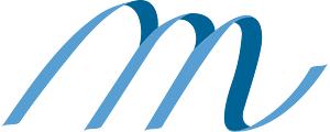 Letter ribbon