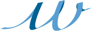 Letter ribbon