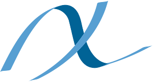 Letter ribbon