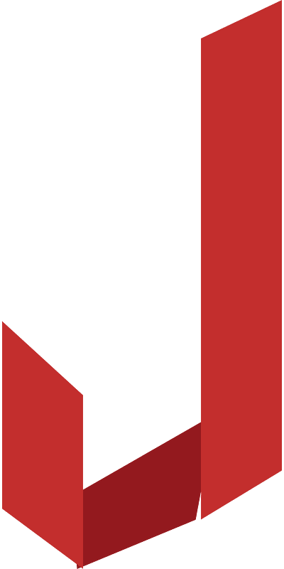 Letter ribbon