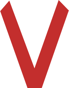 Letter ribbon