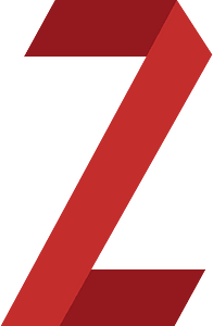Letter ribbon