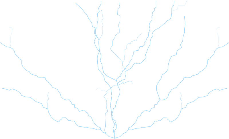 Lightning thunder