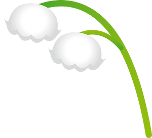 Lily of the valley