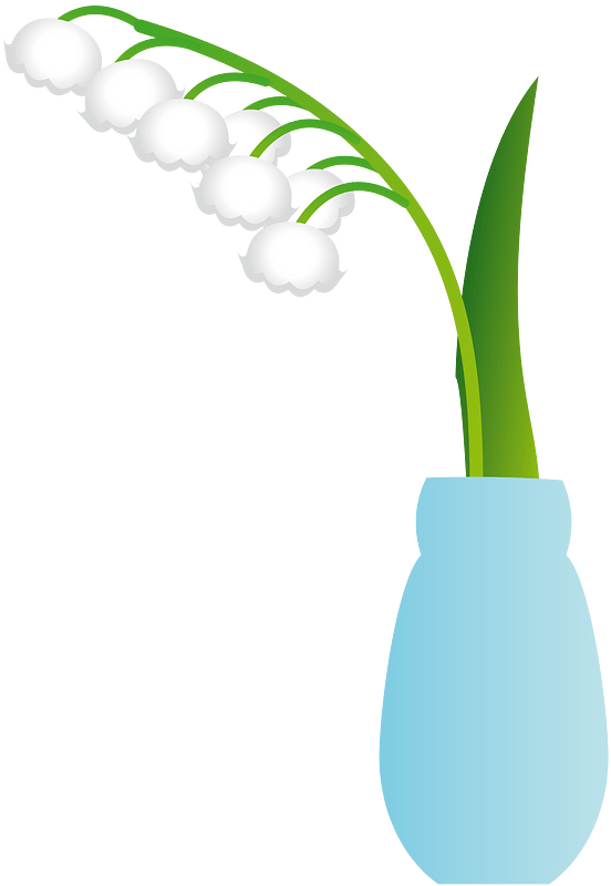 Lily of the valley