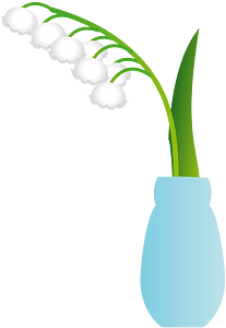 Lily of the valley
