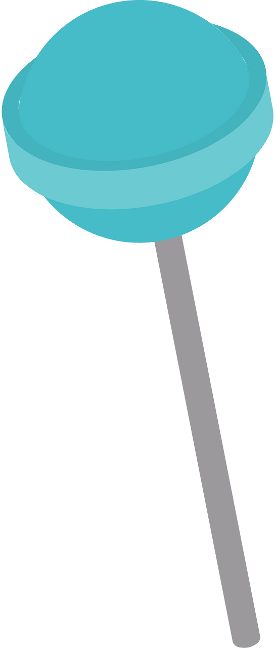 Lollipop background